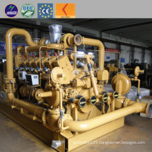 Professional Supplier for Coal Gas Generator and Coal Gasifier